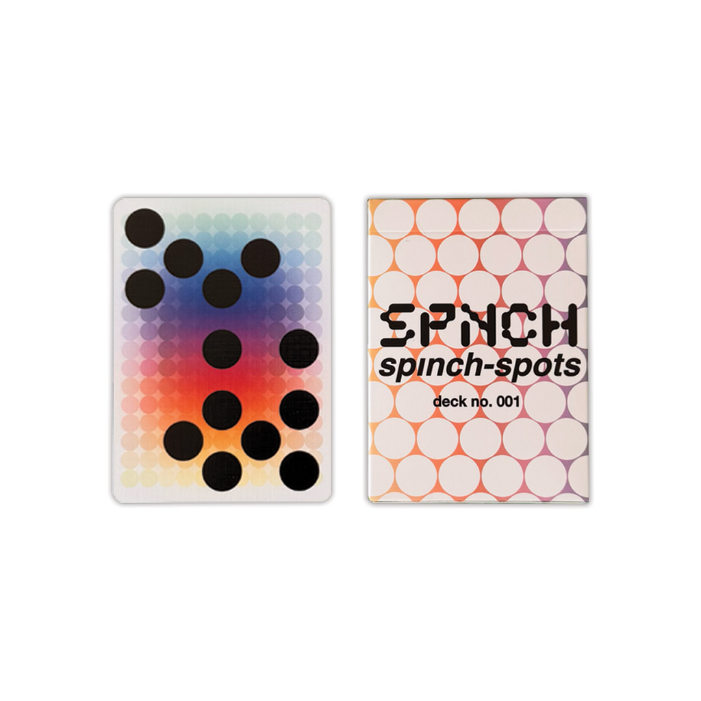 spinch-spots