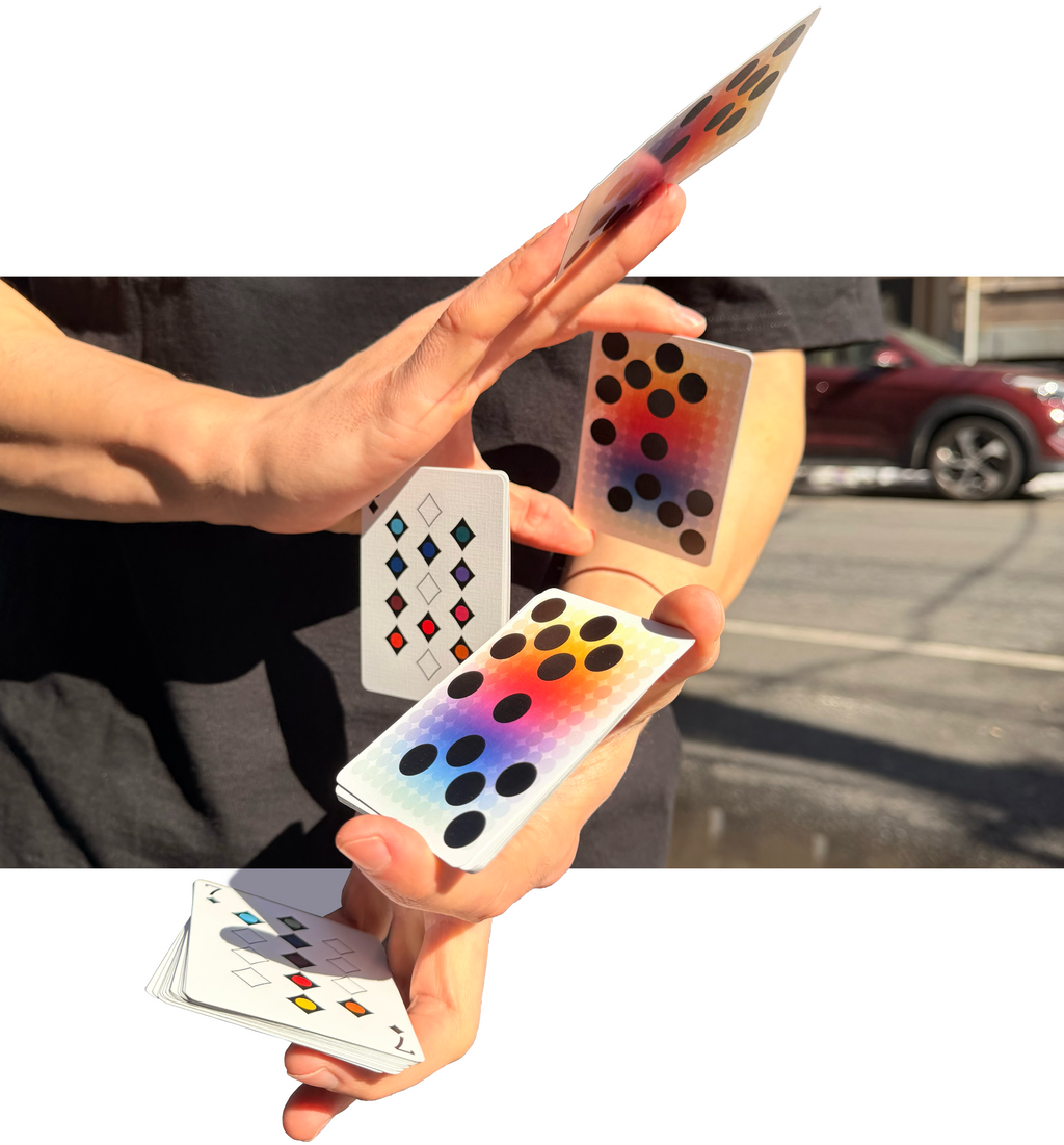 spinch-spots